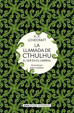 LA LLAMADA CTHULHU (POCKET) | 9788418008504 | LOVECRAFT, H. P. | Llibreria Online de Banyoles | Comprar llibres en català i castellà online