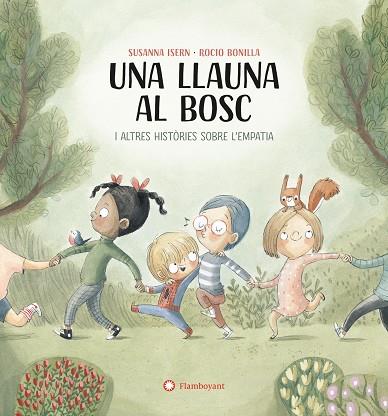 UNA LLAUNA AL BOSC | 9788419401748 | ISERN IÑIGO, SUSANNA | Llibreria Online de Banyoles | Comprar llibres en català i castellà online