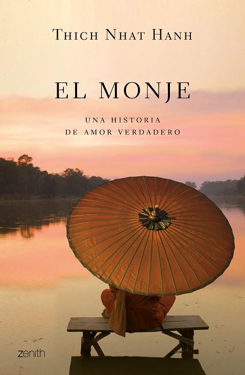 MONJE, EL | 9788408222415 | HANH, THICH NHAT | Llibreria Online de Banyoles | Comprar llibres en català i castellà online