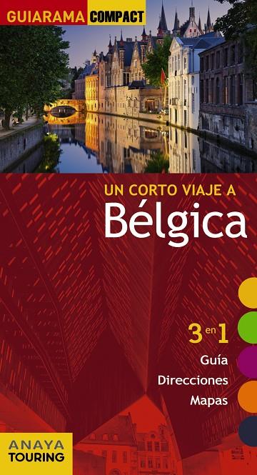 BÉLGICA | 9788499358130 | MARTÍN, GALO | Llibreria Online de Banyoles | Comprar llibres en català i castellà online