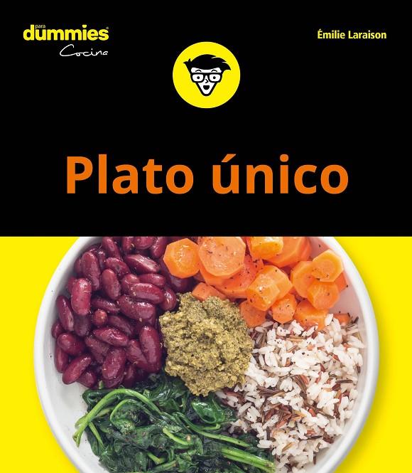 PLATO ÚNICO PARA DUMMIES | 9788432905063 | LARAISON, EMILIE | Llibreria Online de Banyoles | Comprar llibres en català i castellà online