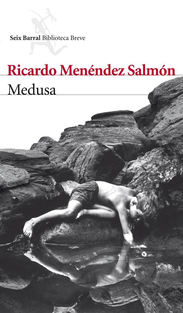 MEDUSA | 9788432210068 | MENÉNDEZ SALMÓN, RICARDO  | Llibreria Online de Banyoles | Comprar llibres en català i castellà online