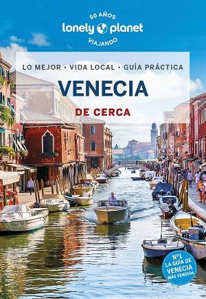 VENECIA DE CERCA 5 | 9788408270973 | SMITH, HELENA/BLASI, ABIGAIL | Llibreria Online de Banyoles | Comprar llibres en català i castellà online