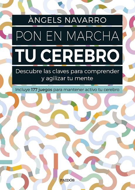 PON EN MARCHA TU CEREBRO | 9788449332692 | ÀNGELS NAVARRO | Llibreria Online de Banyoles | Comprar llibres en català i castellà online