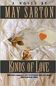 KINDS OF LOVE | 9780393311013 | SARTON, MAY | Llibreria Online de Banyoles | Comprar llibres en català i castellà online