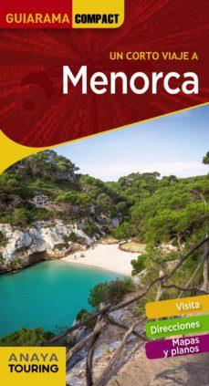 MENORCA 2021 (GUIARAMA COMPACT) (14ª ED.) | 9788491582557 | MIQUEL RAYO FERRER | Llibreria Online de Banyoles | Comprar llibres en català i castellà online