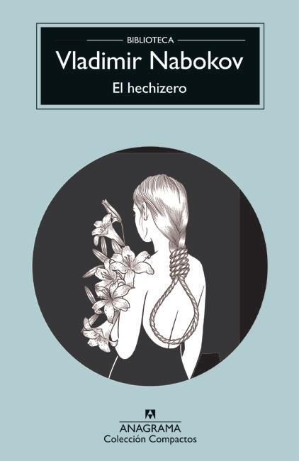 HECHICERO, EL | 9788433960375 | NABOKOV, VLADIMIR | Llibreria Online de Banyoles | Comprar llibres en català i castellà online