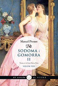 SODOMA I GOMORRA, II | 9788483308936 | PROUST, MARCEL | Llibreria Online de Banyoles | Comprar llibres en català i castellà online