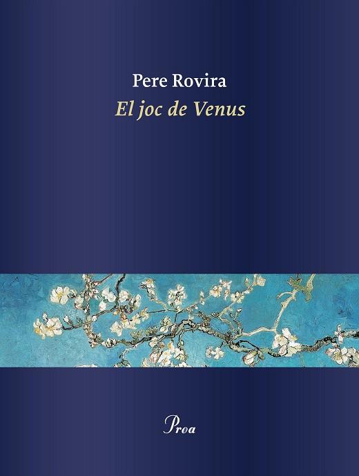 EL JOC DE VENUS | 9788475888651 | ROVIRA, PERE | Llibreria Online de Banyoles | Comprar llibres en català i castellà online