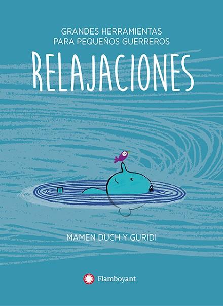 RELAJACIONES (TAPA BLANDA) | 9788417749491 | DUCH, MAMEN | Llibreria Online de Banyoles | Comprar llibres en català i castellà online