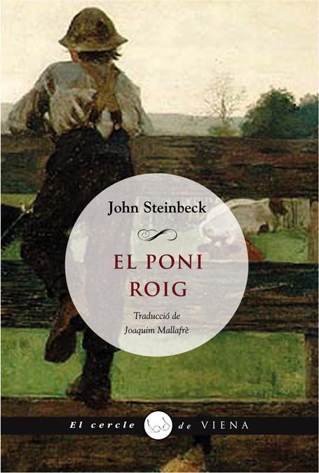 PONI ROIG, EL | 9788483305997 | STEINBECK, JOHN | Llibreria Online de Banyoles | Comprar llibres en català i castellà online
