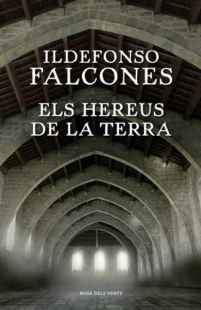 HEREUS DE LA TERRA, ELS | 9788416430345 | FALCONES, ILDEFONSO | Llibreria Online de Banyoles | Comprar llibres en català i castellà online