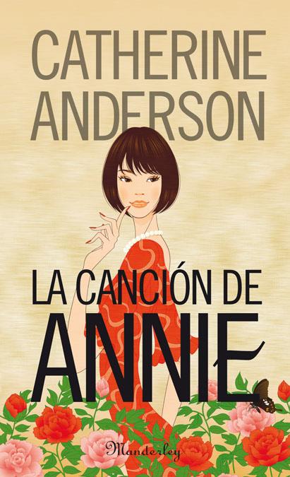 CANCIÓN DE ANNIE, LA | 9788483651346 | ANDERSON, CATHERINE | Llibreria Online de Banyoles | Comprar llibres en català i castellà online
