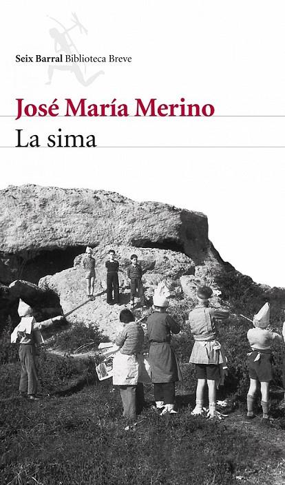 SIMA, LA | 9788432212710 | MERINO, JOSÉ MARIA | Llibreria Online de Banyoles | Comprar llibres en català i castellà online