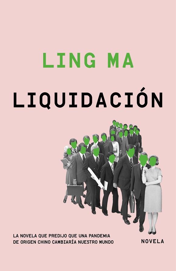 LIQUIDACIÓN | 9788499988184 | MA, LING | Llibreria Online de Banyoles | Comprar llibres en català i castellà online