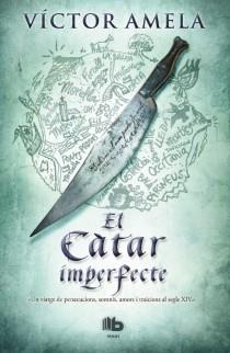 CÀTAR IMPERFECTE, EL | 9788498726954 | AMELA, VICTOR | Llibreria Online de Banyoles | Comprar llibres en català i castellà online