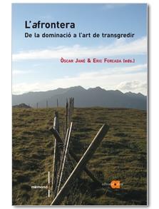 L'AFRONTERA | 9788492542512 | JANÉ, OSCAR/ SOLE, QUERALT | Llibreria Online de Banyoles | Comprar llibres en català i castellà online