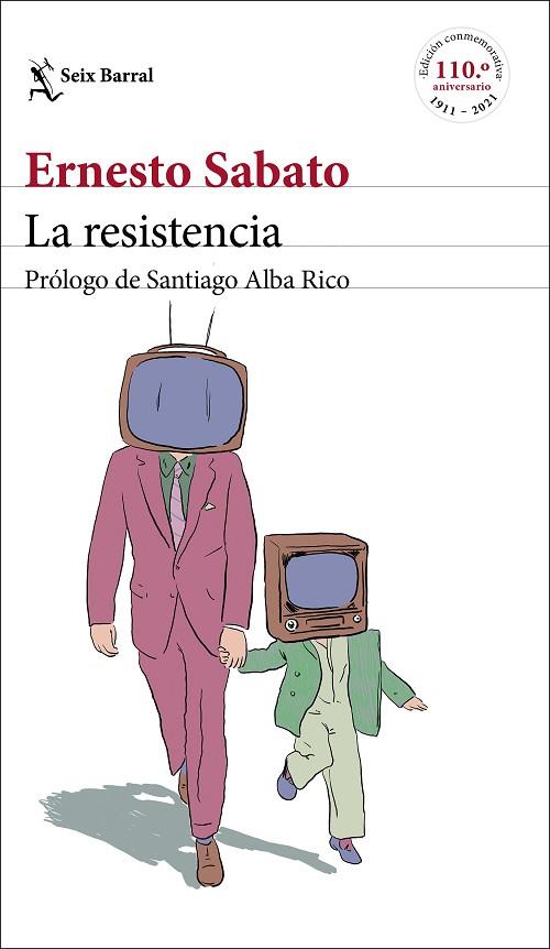 RESISTENCIA, LA | 9788432237881 | SABATO, ERNESTO | Llibreria Online de Banyoles | Comprar llibres en català i castellà online