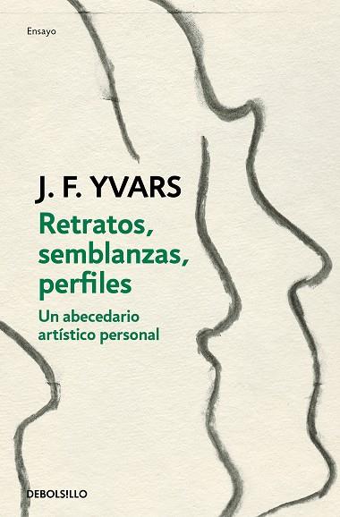RETRATOS, SEMBLANZAS, PERFILES | 9788466351669 | YVARS, JOSÉ FRANCISCO | Llibreria Online de Banyoles | Comprar llibres en català i castellà online