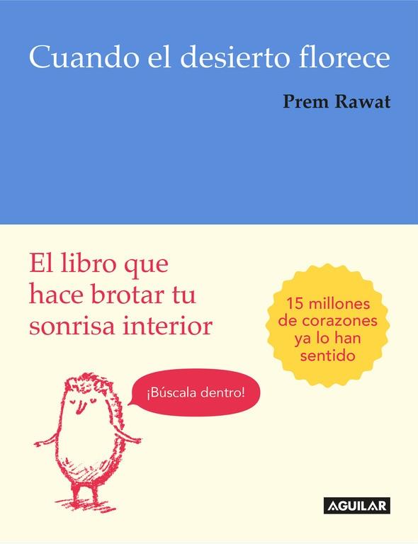 CUANDO EL DESIERTO FLORECE | 9788403516205 | RAWAT, PREM | Llibreria Online de Banyoles | Comprar llibres en català i castellà online
