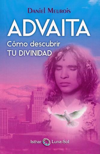 ADVAITA | 9788494378690 | MEUROIS, DANIEL | Llibreria Online de Banyoles | Comprar llibres en català i castellà online
