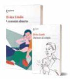 A CORAZÓN ABIERTO - PACK NAVIDAD 2020 | 9788432237416 | LINDO, ELVIRA | Llibreria Online de Banyoles | Comprar llibres en català i castellà online