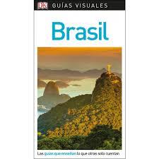 GUIA VISUAL BRASIL 2019 | 9780241383681 | Llibreria Online de Banyoles | Comprar llibres en català i castellà online