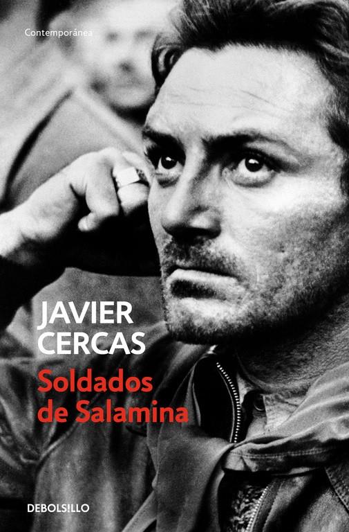 SOLDADOS DE SALAMINA | 9788466329378 | CERCAS, JAVIER | Llibreria Online de Banyoles | Comprar llibres en català i castellà online
