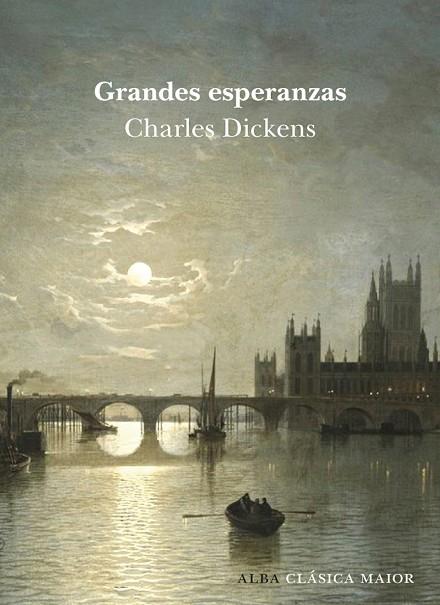 GRANDES ESPERANZAS | 9788490657294 | DICKENS, CHARLES | Llibreria Online de Banyoles | Comprar llibres en català i castellà online