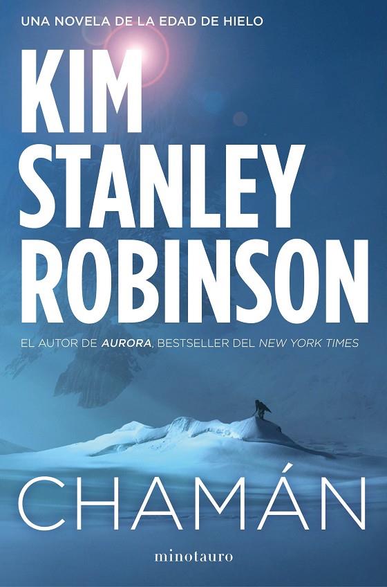 CHAMÁN | 9788445004234 | STANLEY ROBINSON, KIM | Llibreria Online de Banyoles | Comprar llibres en català i castellà online