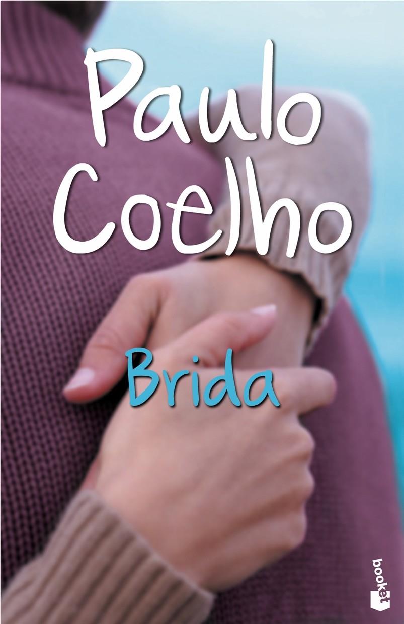 BRIDA | 9788408070658 | COELHO, PAULO | Llibreria Online de Banyoles | Comprar llibres en català i castellà online