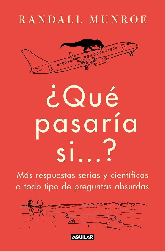 ¿QUÉ PASARIA SI...? | 9788403522480 | MUNROE, RANDALL | Llibreria Online de Banyoles | Comprar llibres en català i castellà online