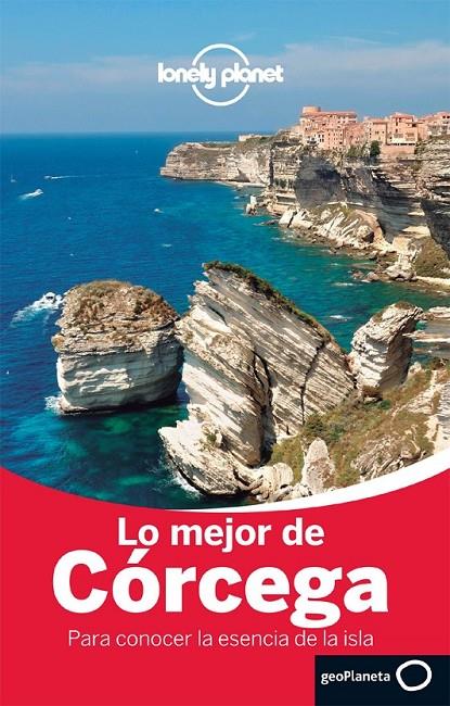 MEJOR DE CÓRCEGA 1, LO | 9788408125983 | JEAN-BERNARD CARILLET/OLIVIER CIRENDINI/CLAIRE ANGOT | Llibreria Online de Banyoles | Comprar llibres en català i castellà online