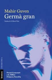 GERMÀ GRAN | 9788490262580 | GUVEN, MAHIR | Llibreria Online de Banyoles | Comprar llibres en català i castellà online