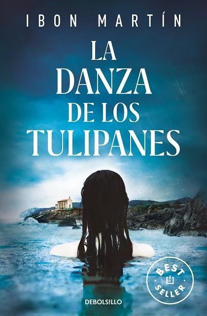 DANZA DE LOS TULIPANES, LA | 9788466351911 | MARTÍN, IBON | Llibreria Online de Banyoles | Comprar llibres en català i castellà online