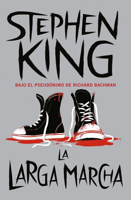 LA LARGA MARCHA | 9788466352239 | KING, STEPHEN | Llibreria Online de Banyoles | Comprar llibres en català i castellà online