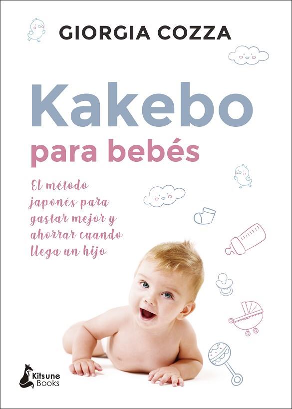KAKEBO PARA BEBÉS | 9788416788347 | COZZA, GIORGIA | Llibreria Online de Banyoles | Comprar llibres en català i castellà online