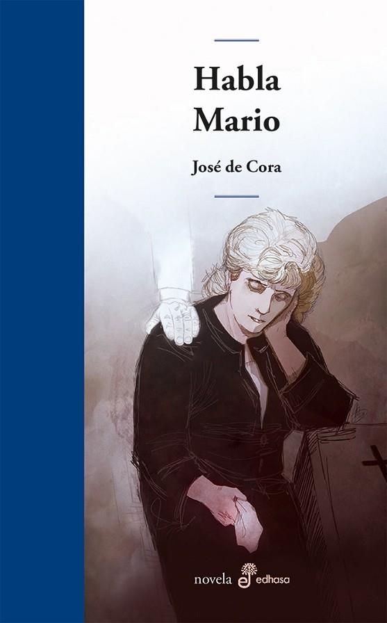 HABLA MARIO | 9788435011419 | DE CORA, JOSÉ | Llibreria Online de Banyoles | Comprar llibres en català i castellà online