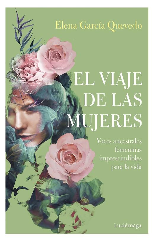 VIAJE DE LAS MUJERES, EL | 9788417371593 | GARCÍA QUEVEDO, ELENA | Llibreria Online de Banyoles | Comprar llibres en català i castellà online