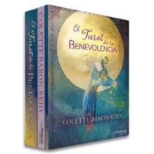 TAROT DE LA BENEVOLENCIA, EL | 9782813218209 | BARON+-REID, COLETTE | Llibreria Online de Banyoles | Comprar llibres en català i castellà online