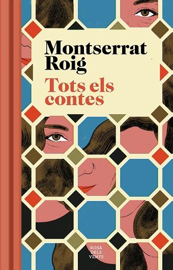 TOTS ELS CONTES | 9788417444822 | ROIG, MONTSERRAT | Llibreria L'Altell - Llibreria Online de Banyoles | Comprar llibres en català i castellà online - Llibreria de Girona