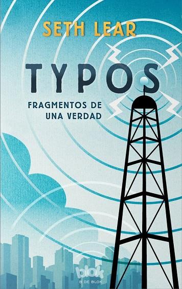 TYPOS | 9788416712229 | LEAR, SETH | Llibreria Online de Banyoles | Comprar llibres en català i castellà online