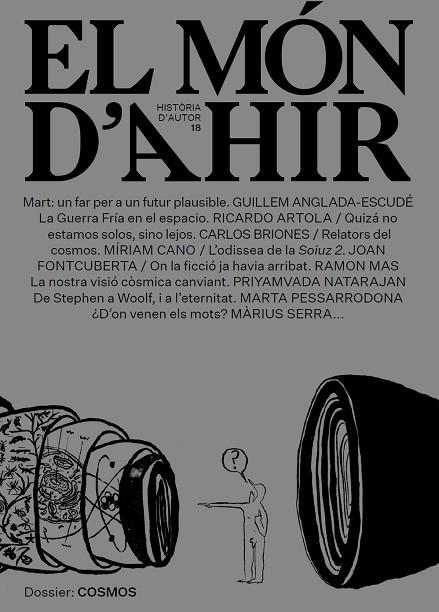 EL MÓN D'AHIR #18 | 9788417804749 | BAÑOS I BONCOMPAIN, ANTONIO | Llibreria Online de Banyoles | Comprar llibres en català i castellà online