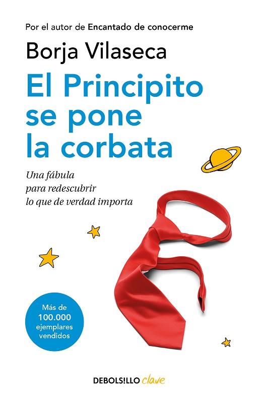 PRINCIPITO SE PONE LA CORBATA, EL | 9788466354608 | VILASECA, BORJA | Llibreria Online de Banyoles | Comprar llibres en català i castellà online