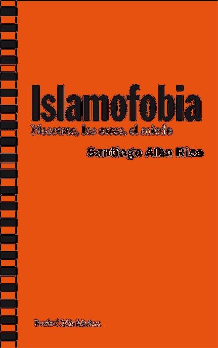 ISLAMOFOBIA  | 9788498886610 | ALBA RICO SANTIAGO | Llibreria Online de Banyoles | Comprar llibres en català i castellà online