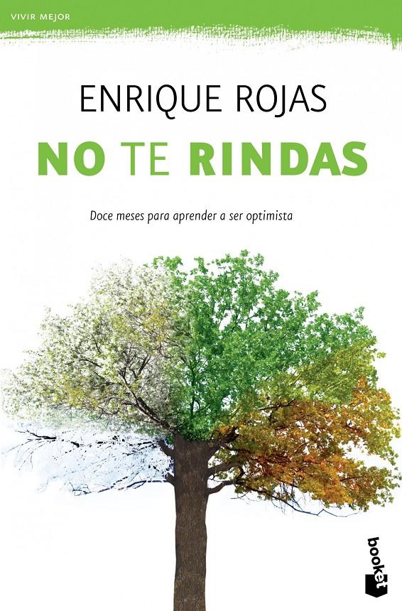 NO TE RINDAS | 9788499981680 | ROJAS, ENRIQUE | Llibreria Online de Banyoles | Comprar llibres en català i castellà online