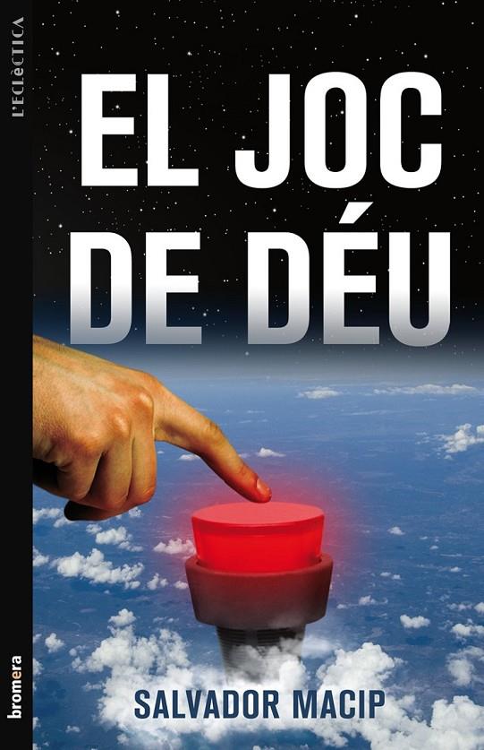 JOC DE DÉU, EL | 9788498247121 | MACIP,SALVADOR | Llibreria Online de Banyoles | Comprar llibres en català i castellà online