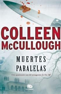 MUERTES PARALELAS | 9788498728279 | MCCULLOUGH, COLLEEN | Llibreria Online de Banyoles | Comprar llibres en català i castellà online