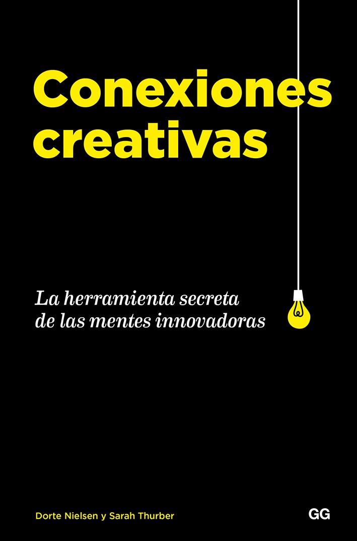 CONEXIONES CREATIVAS | 9788425231544 | NIELSEN, DORTE/THURBER, SARAH | Llibreria Online de Banyoles | Comprar llibres en català i castellà online