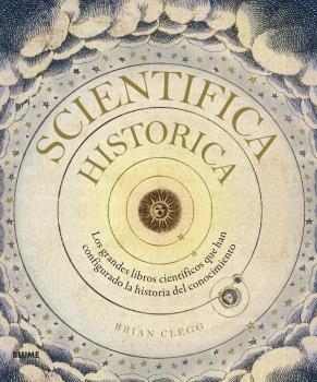 SCIENTIFICA HISTORICA | 9788418075483 | CLEGG, BRIAN | Llibreria Online de Banyoles | Comprar llibres en català i castellà online